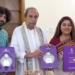 Naveen Patnaik Meets ‘Lahari’ Team, Extends Congratulations on National Film Award Win