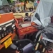 Infocity Square Bhubaneswar hit and run