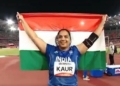 Manpreet Kaur