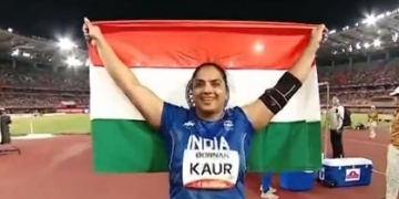 Manpreet Kaur
