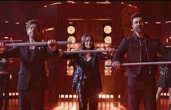 Shah Rukh Khan