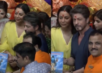 Shah Rukh Khan