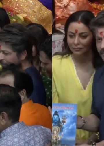 Shah Rukh Khan