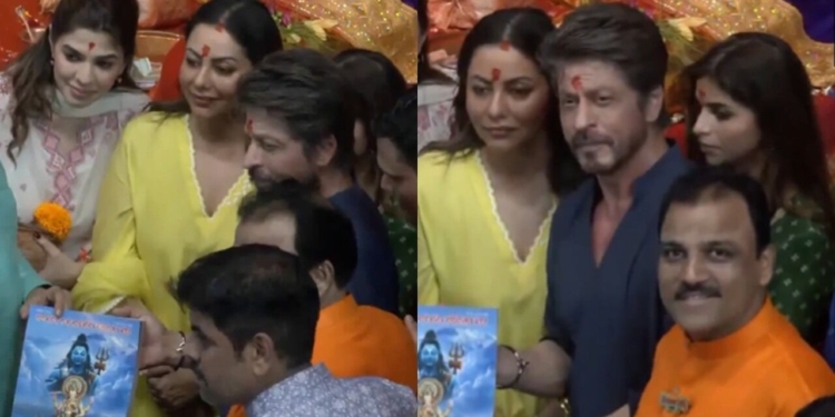 Shah Rukh Khan