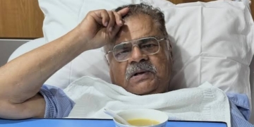 Sharat Saxena