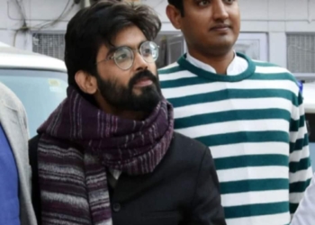 Sharjeel Imam