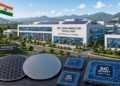 Odisha second semiconductor unit SiCSem