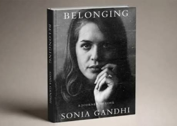 Sonia Gandhi
