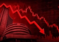 Stock Market Today: Sensex, Nifty Plunge as Iran-US Conflict Escalates; Crude Oil Surges