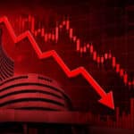 Stock Market Today: Sensex, Nifty Plunge as Iran-US Conflict Escalates; Crude Oil Surges