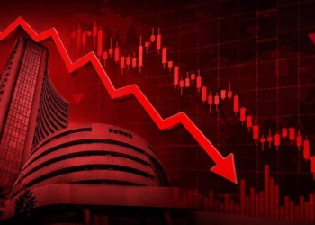 Stock Market Today: Sensex, Nifty Plunge as Iran-US Conflict Escalates; Crude Oil Surges