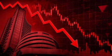 Stock Market Today: Sensex, Nifty Plunge as Iran-US Conflict Escalates; Crude Oil Surges