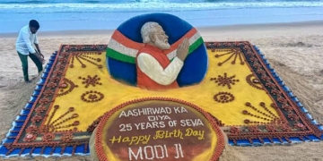 PM Modi birthday