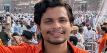 Swatantra Bhardwaj