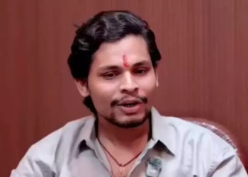 Swatantra Bhardwaj
