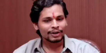 Swatantra Bhardwaj