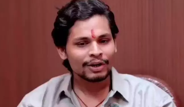 Swatantra Bhardwaj