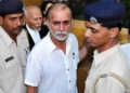 Tarun Tejpal
