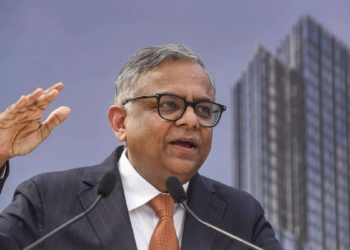 Tata Sons