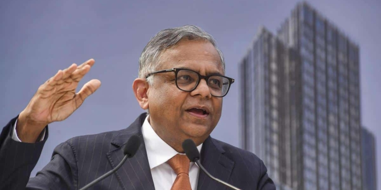 Tata Sons