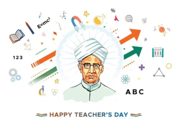 Teachers’ Day 2026: Why India celebrates September 5 and its connection with Dr S Radhakrishnan
