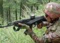 Operation Korag: Top Lashkar-e-Taiba Terrorist 'Moosa' Neutralised in J&K's Budgam