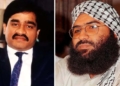 Dawood Ibrahim, Masood Azhar Among India’s Designated Terrorists; Goldy Brar at No. 56
