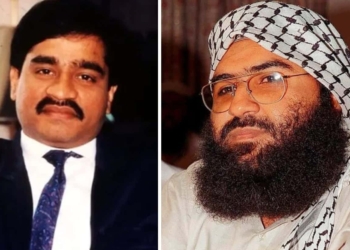 Dawood Ibrahim, Masood Azhar Among India’s Designated Terrorists; Goldy Brar at No. 56