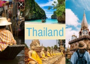 Thailand