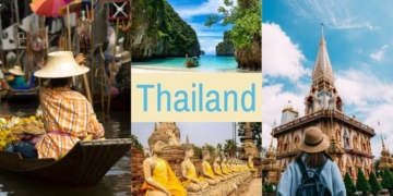 Thailand