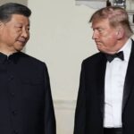 Trump Hails Xi Meeting as ‘Very Productive’; Xi Calls for Greater US-China AI Cooperation