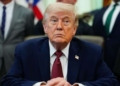 Trump Denies Sanctions Relief Offer to Iran, Calls Media Report a 'Hoax'