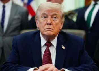 Trump Denies Sanctions Relief Offer to Iran, Calls Media Report a 'Hoax'