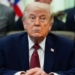 Trump Denies Sanctions Relief Offer to Iran, Calls Media Report a 'Hoax'