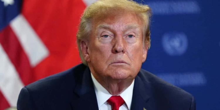 Trump