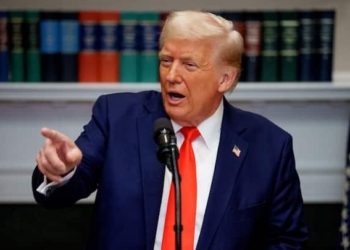 Trump Reverses Course on Houthi Strikes After Saudi Appeal, Holds Off On US Airstrikes