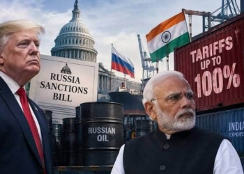 Russia Sanctions