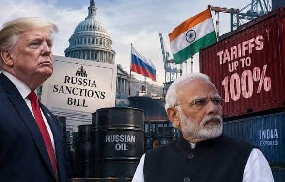 Russia Sanctions