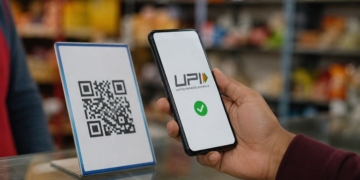 UPI