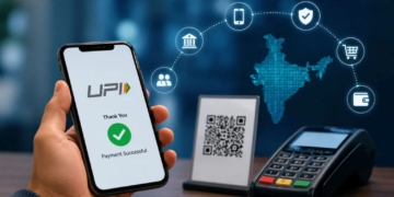 UPI