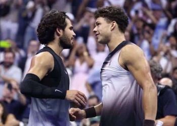 US Open