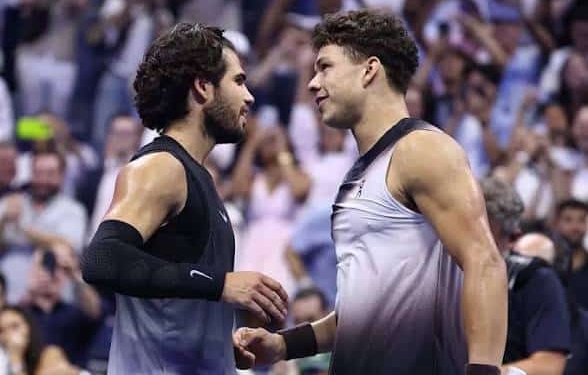 US Open