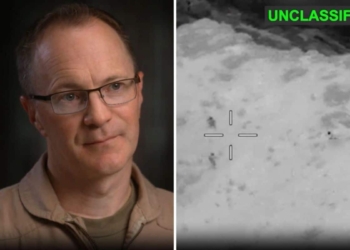 US Pilot Iran Rescue: Declassified Video Shows Daring Operation