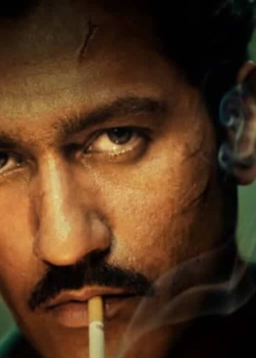 Vicky kaushal