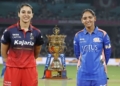 WPL 2027 Retentions: RCB, Mumbai Indians Make Bold Calls as Grace Harris and G Kamalini Released