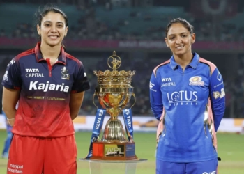 WPL 2027 Retentions: RCB, Mumbai Indians Make Bold Calls as Grace Harris and G Kamalini Released