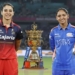 WPL 2027 Retentions: RCB, Mumbai Indians Make Bold Calls as Grace Harris and G Kamalini Released