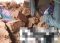Wall Collapse Sundaragada