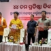 BDA 44th Foundation Day