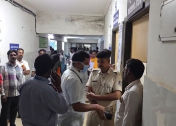 14‑Year‑Old Boy Dies